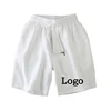 New Fashion Shorts Man Pants Summer Beach Pants Men'S Casual Running Sport Shorts Men customize your logo 3
