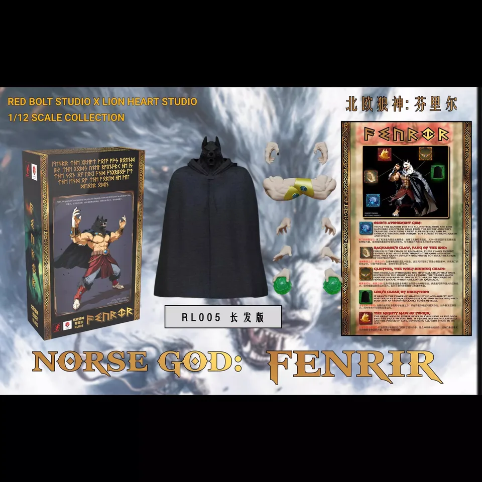 NEW Beast Deities Kong Studio Dragon Ball SHF Broli Super Saiyan