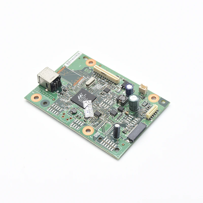 

Системная плата для форматирования HP M1132 M1130 M1136 M 1130 1132