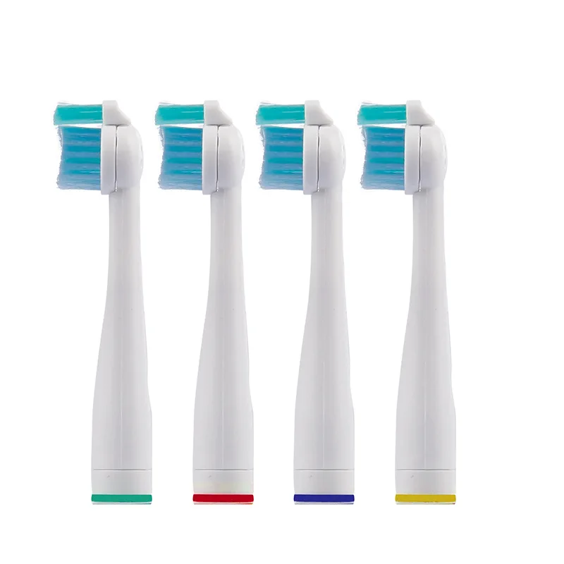 16Pcs Dual Eletric ToothBrush Head For Philips HX2012 HX1610 HX1511 HX1630 Oral Hygiene Health Product Gently Removes Plaque 5