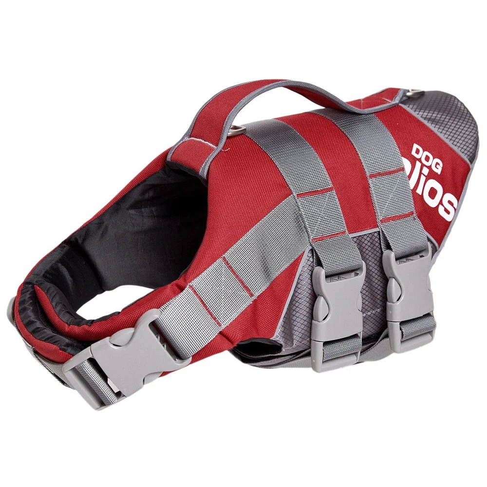 Dog Life Jacket Vest 5