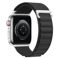 Alpine loop band for Apple watch strap 49mm 44mm 40mm 45mm 41mm 42mm 38mm 40 44 45 mm bracelet iWatch Ultra series 7 6 5 3 se 8 - Image 3