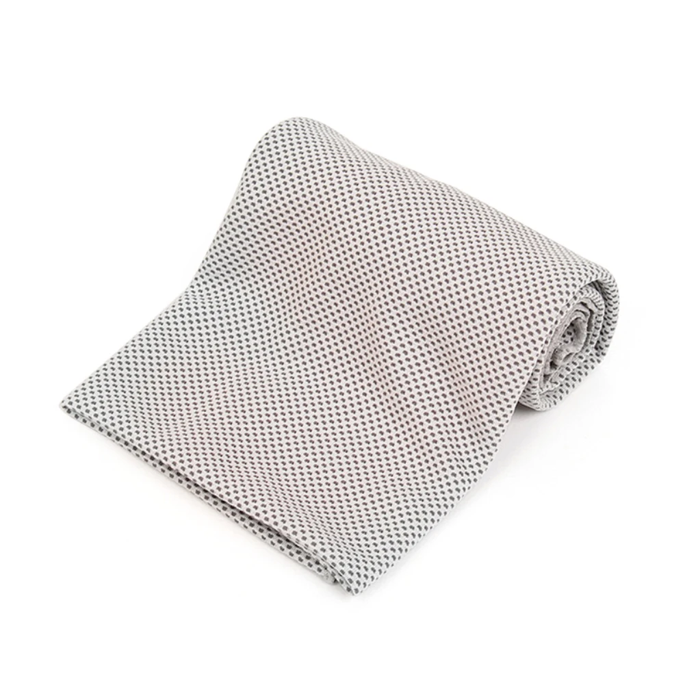 Rapid Instant Cooling Microfiber Quick-Dry Ice Towels Outdoor Sport Ice Towel Fitness Yoga Gym Running Wipe Sweat Chill Towels