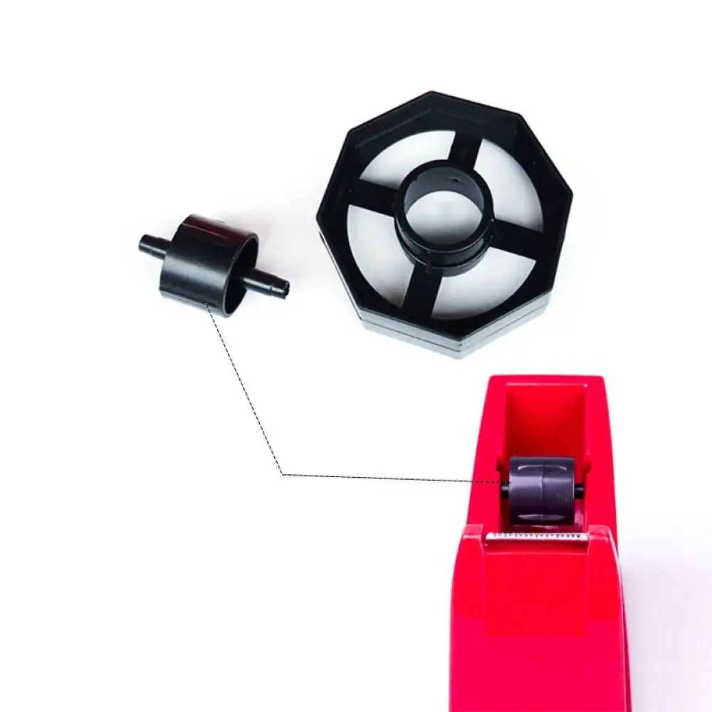 Ruota dispenser per nastro - immagine 3