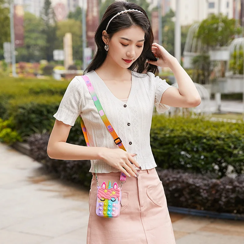 Рисунок 4 - Модные игрушки-антистресс