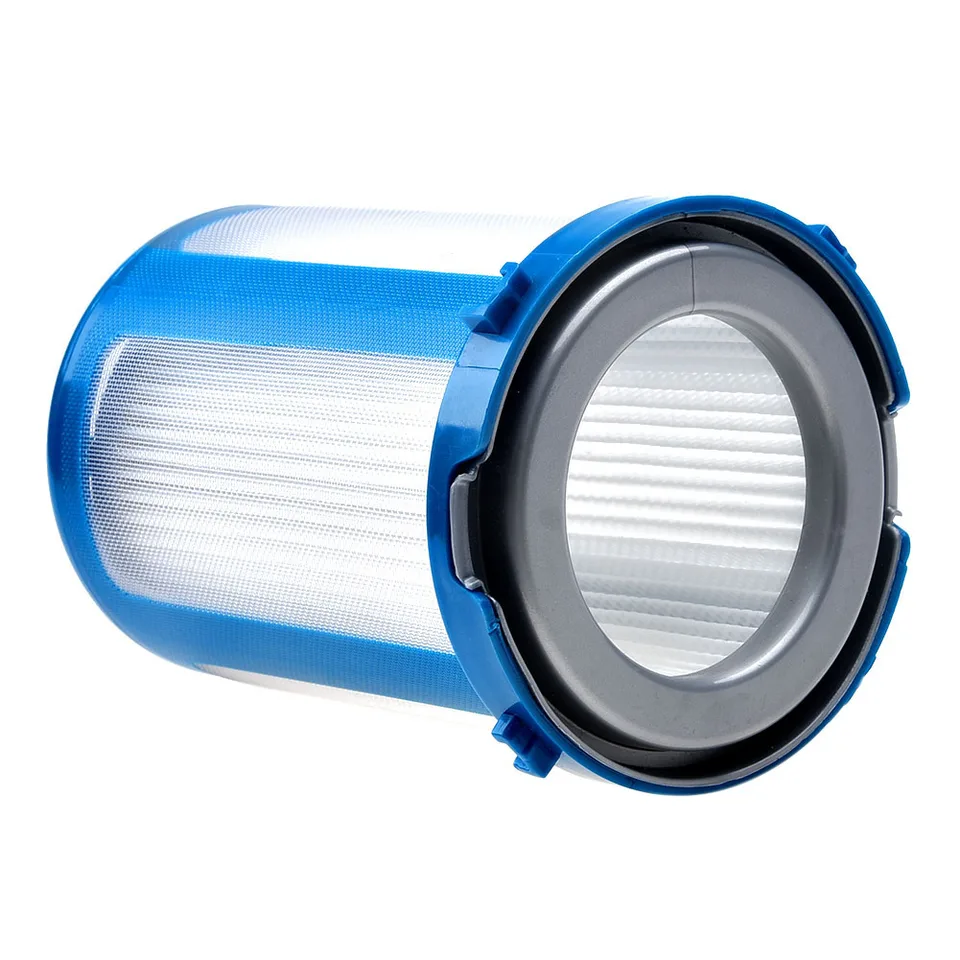 Vhbw 3x filtro compatibile con Black & Decker Multipower Allergy CUA525BHA aspirapolvere - filtro combinato (prefiltro + filtro HEPA) | Leroy Merlin