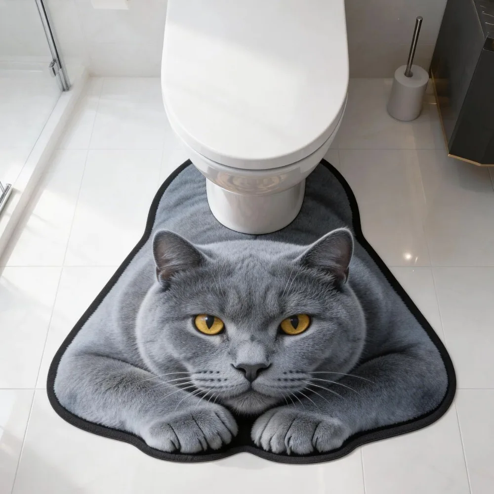 Cat pattern