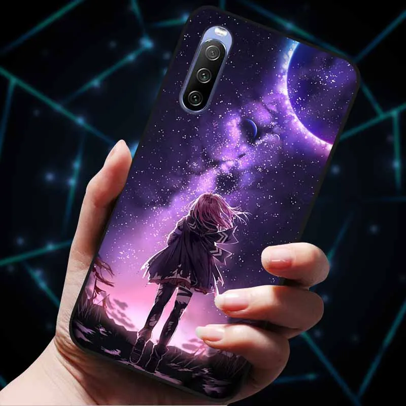 Premium Soft TPU Silicone Phone Case | Ultra-Thin & Durable Cover