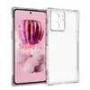 For HMD Skyline 5G HD Clear TPU Soft Case,Anti-Shock TPU Gel Case For HMD Skyline 5G 2