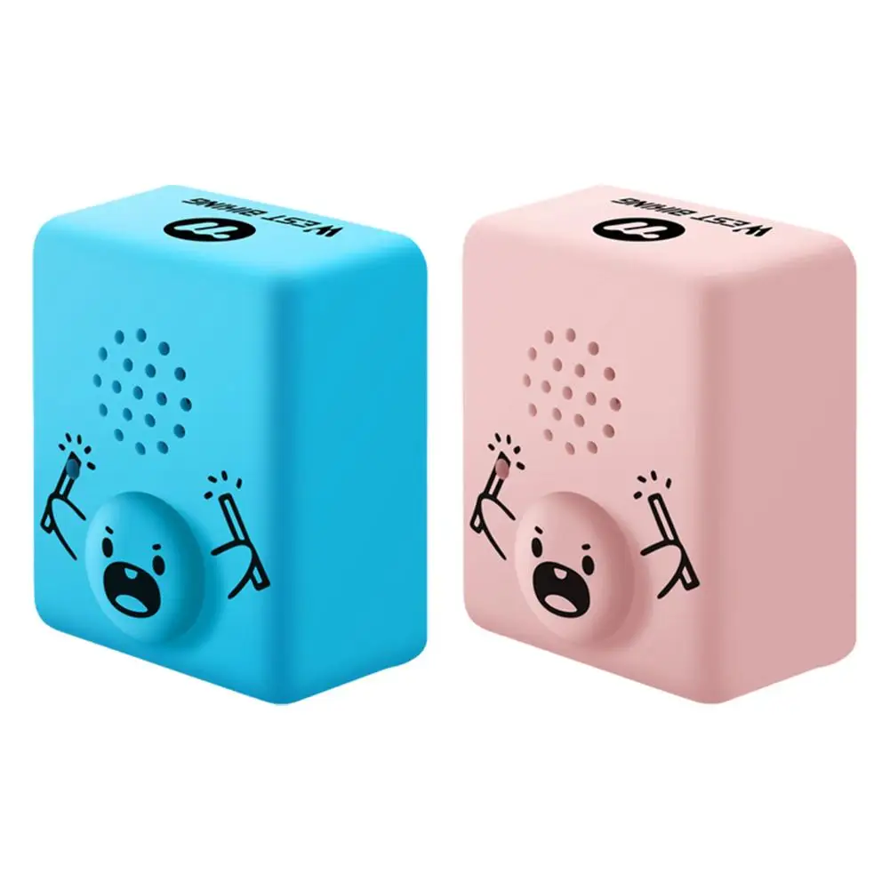 Description Picture 5 of itemRecordable Bicycle Electric Bell, Super Loud 120 Decibel Bicycle Waterproof Bell, DIY Bicycle Recording Speaker