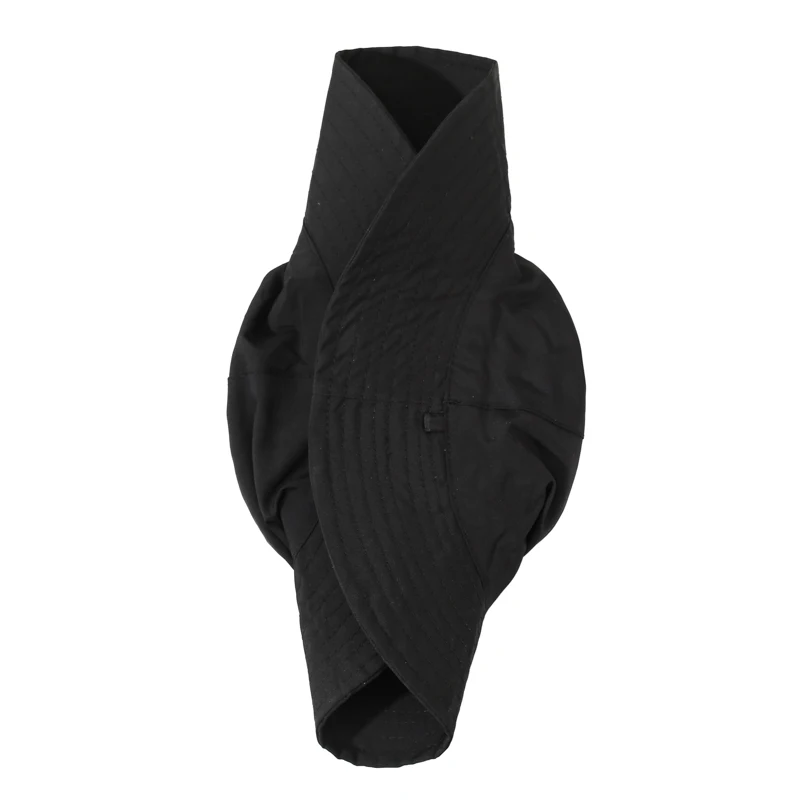 Foldable Outdoor Hiking Bucket Hat For Men And Women Quick Dry_voghion.com