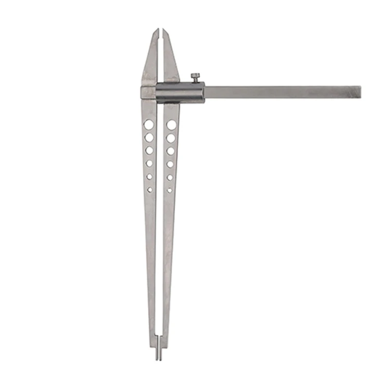 

Wellbone High Quality and Lower Price Measuring Caliper Q14-19