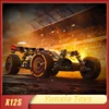 Lello X12s Brushless 1/12 Electric Yue Rc Remote Control Car Adult 4wd High Speed Drift Remote Control Car Toy Boy Gift 1