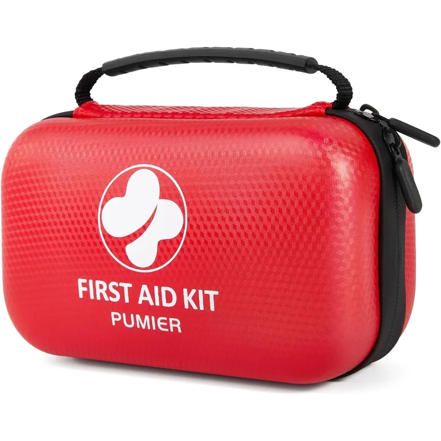 Emergency Survival First Aid Kit for Home Car Travel