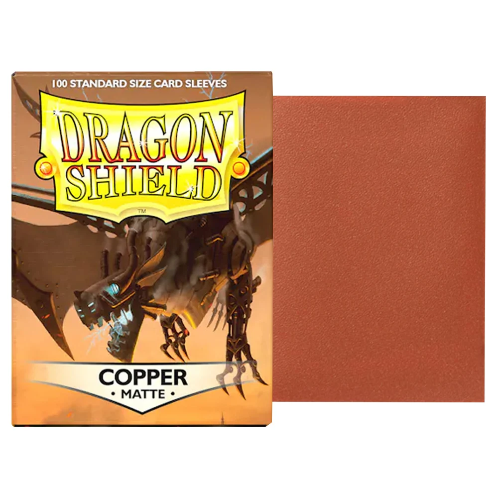 copper