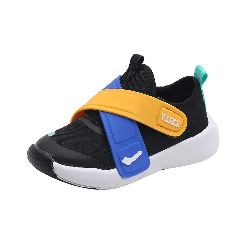 Kids Sports Shoes Zapatillas Kid Casual Mesh Boy Girl Running Tennis Student