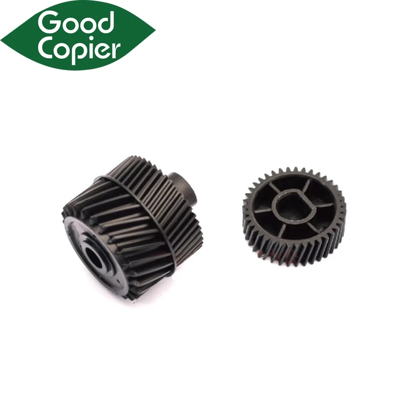 

1SETS DCP700 2nd Transfer Roller Gear for Xerox Color 550 700 560 570 C75 J75