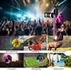 8x Telephoto Phone Lens Monocular Telescope Small Portable HD Lens with Phone Clip for Outdoor Activity Camping Hiking 6