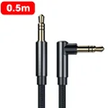 3.5mm to 3.5mm 0.5M