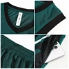 Sportswear Custom Men Women Basketball Jersey Set Club College Team Professional Basketball Training Uniforms Suit 5