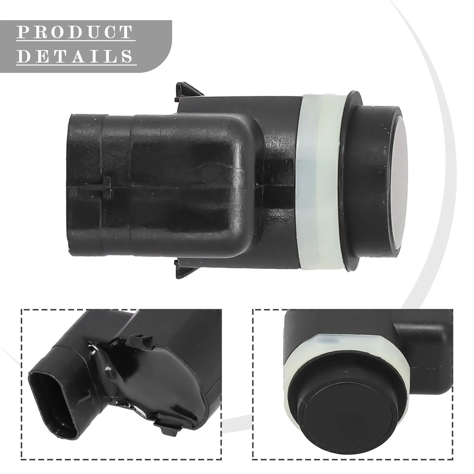 

Датчик парковки для BMW E83 E70 E71, 9270501