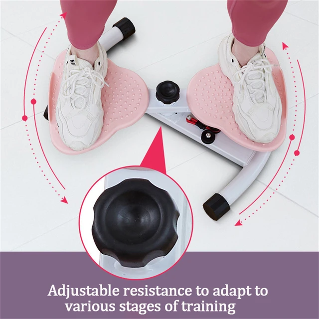 Waist twisting board fitness 6