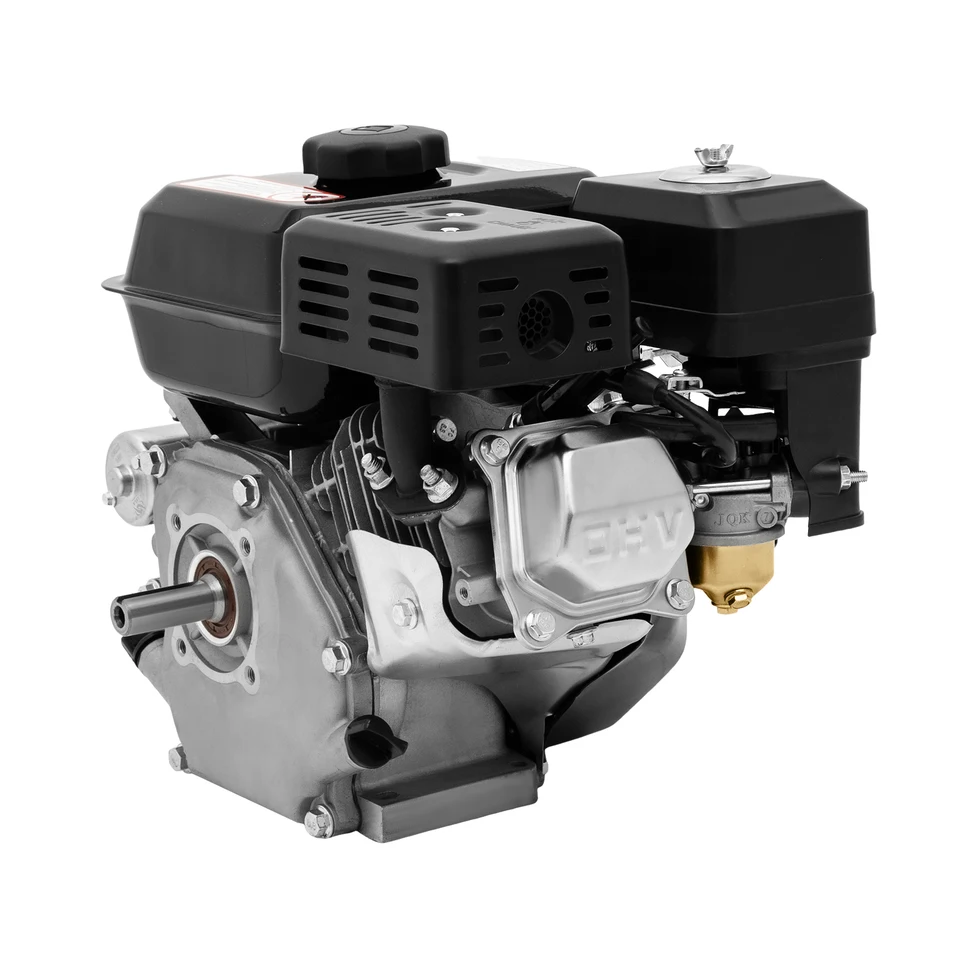 Motore Da 125 Cc, Motore A 4 Tempi, Semiautomatico, ATV, Motore Go Kart - Foto 6