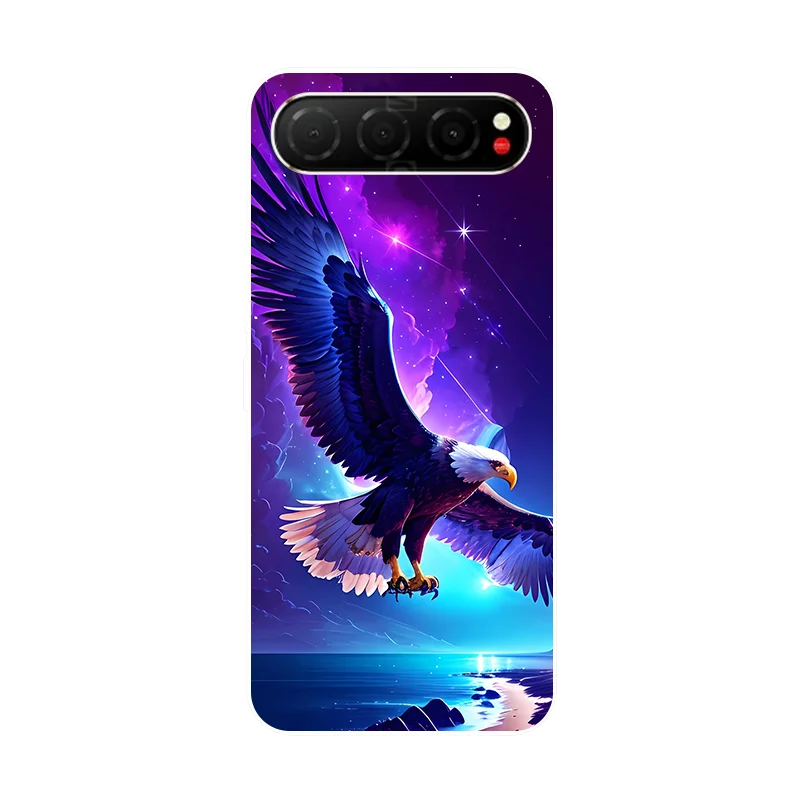 Football Silicone Soft Back Cover Case