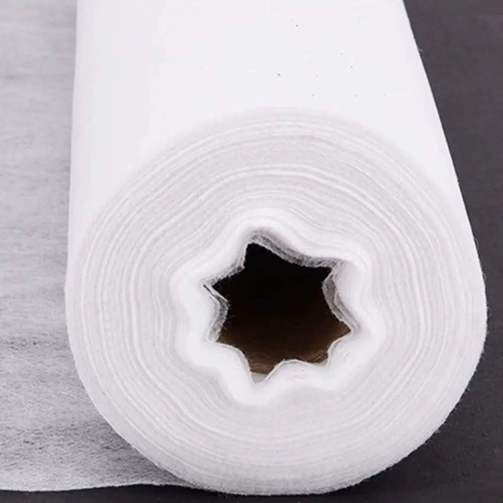50/100pcs No Odor Disposable Bed Sheets Convenient 70X53cm Massage Table Sheets Sets Multifunctional White