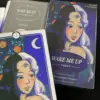 12*7 cm Wake Me Up Tarot 3