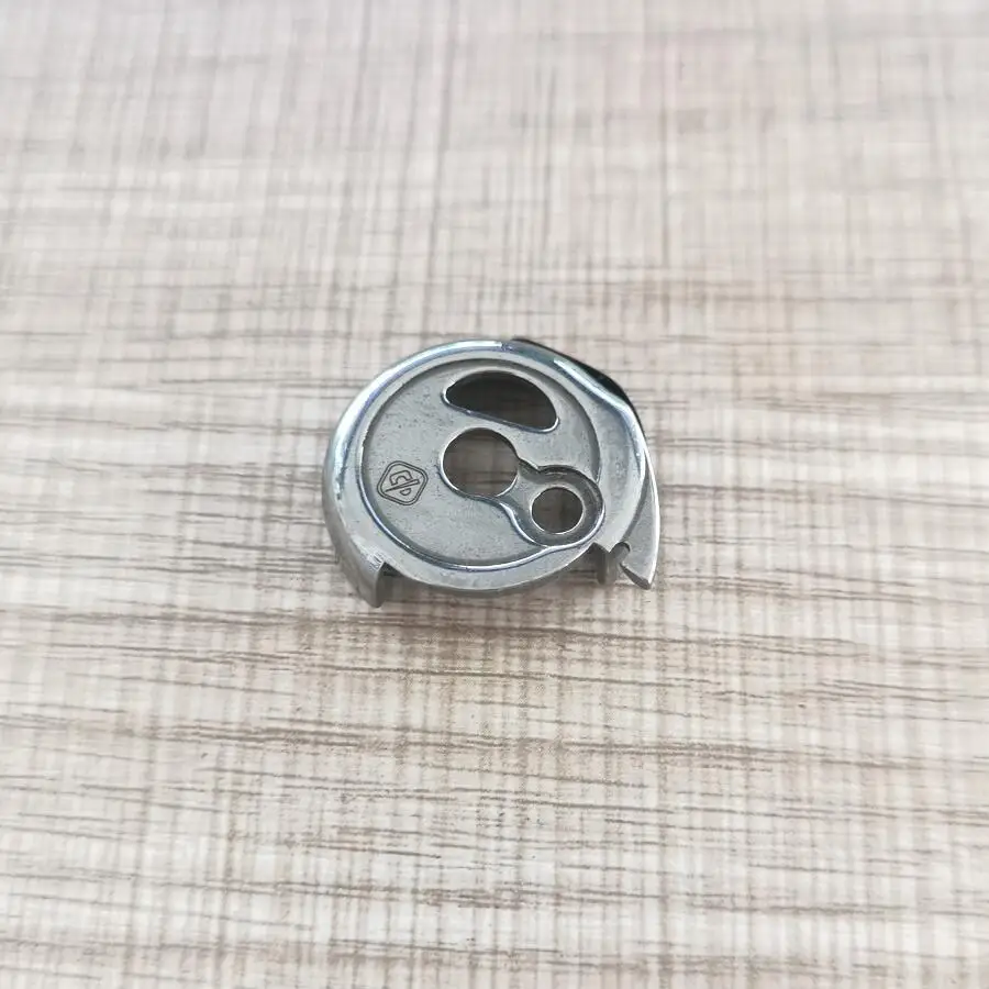 CKPSMS Brand- Bobbin Cap #CP-HPF151 And Aluminum Bobbin