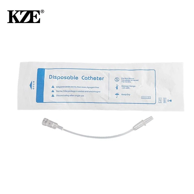 1Pcs Disposable Catheter For Injection Water Beauty Equipment Consumables  Mesotherapy Catheter - AliExpress