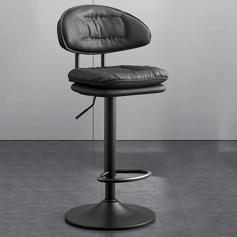 

Armless Study Dining Chair Vanity Designer Lazy Comfy Bedroom Office Chair Ergonomic Cadeira De Escritorio Salon Furniture