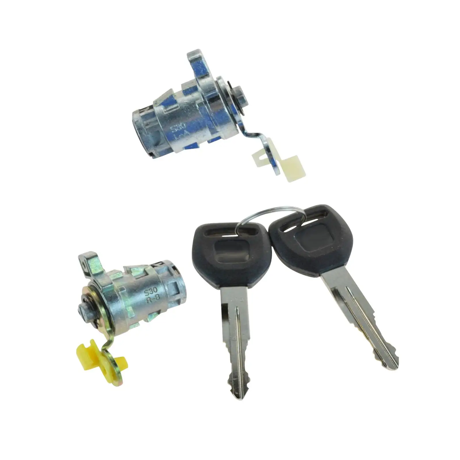 

Передний Цилиндр дверного замка 72145-s73-003 для Honda