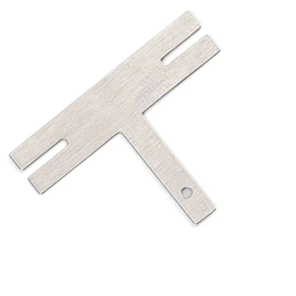

High Tensile Tension Manufacture Of Nickel-hydrogen Batteries Nickel Strip 26*20mm High Tensile Tension Silver