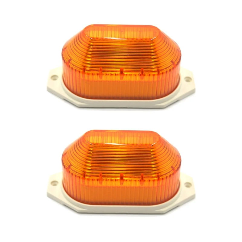 

Truck Trailer Lorry Universal 21LEDs Light 12V Flasher Blinker Lamp