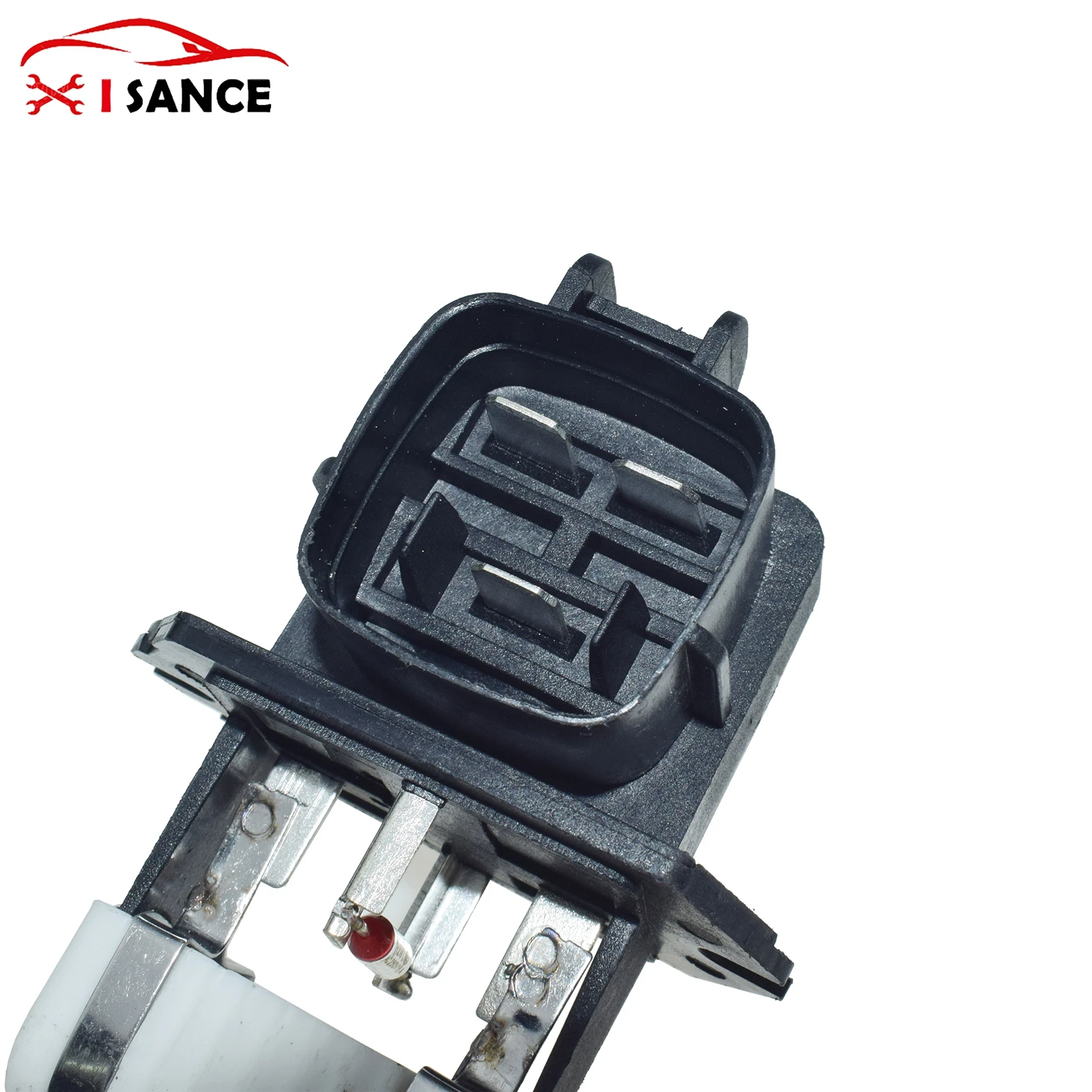 Car Engine Cooling Fan Resistor 25385-2E100 253852E100 For 2010 2011 2012-2013 Hyundai Sonata Santa Fe Kia Sorento Optima electric fan,car fan