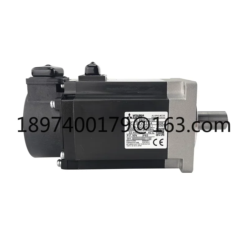 

Rotary Servo Motor Servo Drive And Motor HGSN302BJS100 HG-SN302BJ-S100