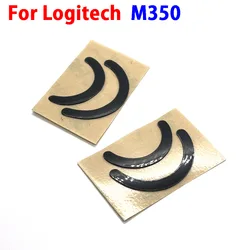 Premium Mouse Feet Skates Pads - High-Performance, Smooth Glide, Anti-Friction Surfaces - 1pcs (M350)