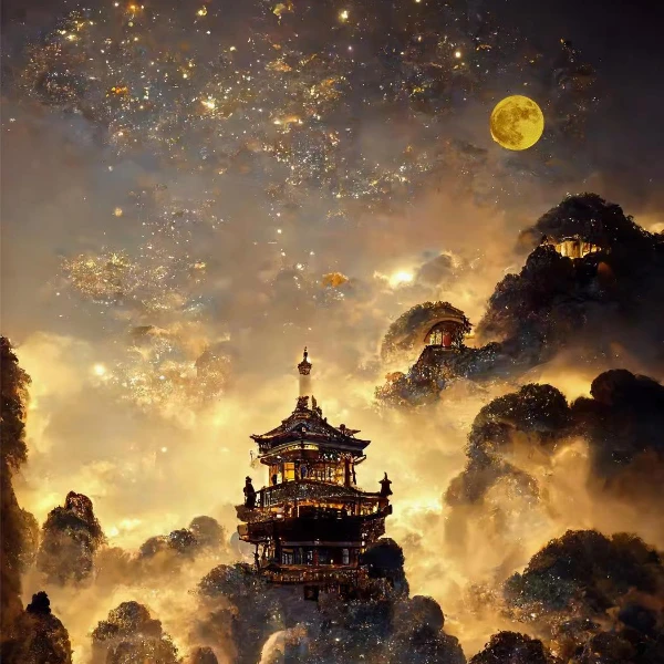 QiuShui Lamp Fixture Store