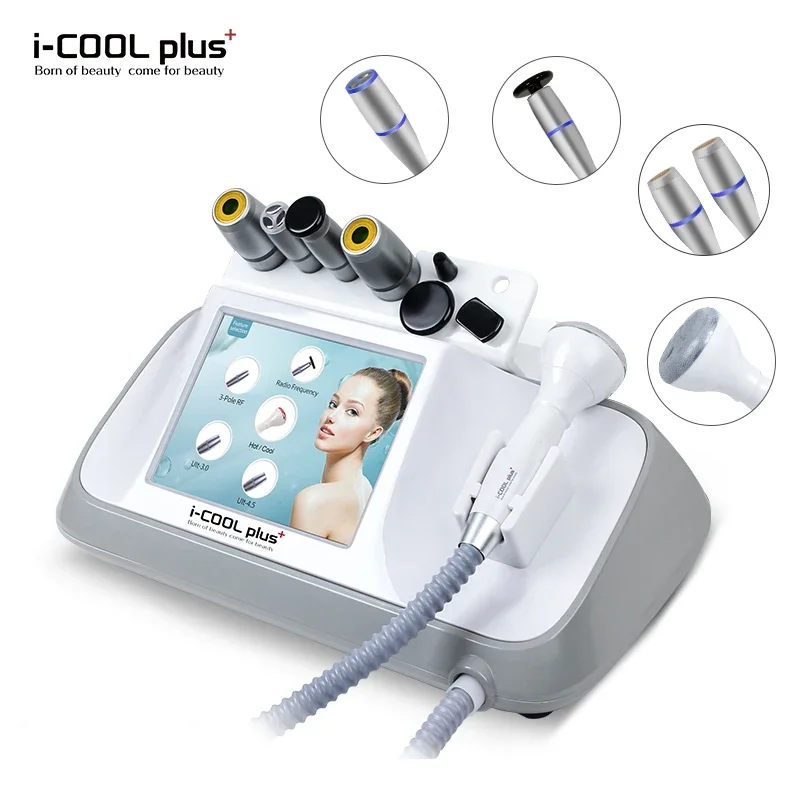 

New Max equipment Anti-aging machine Tender Skin machine skin firming machine Home beauty instrument