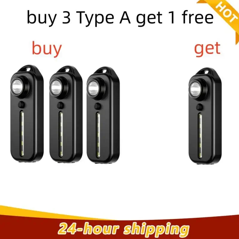 

Перезаряжаемый брелок USB Type-C в коробке