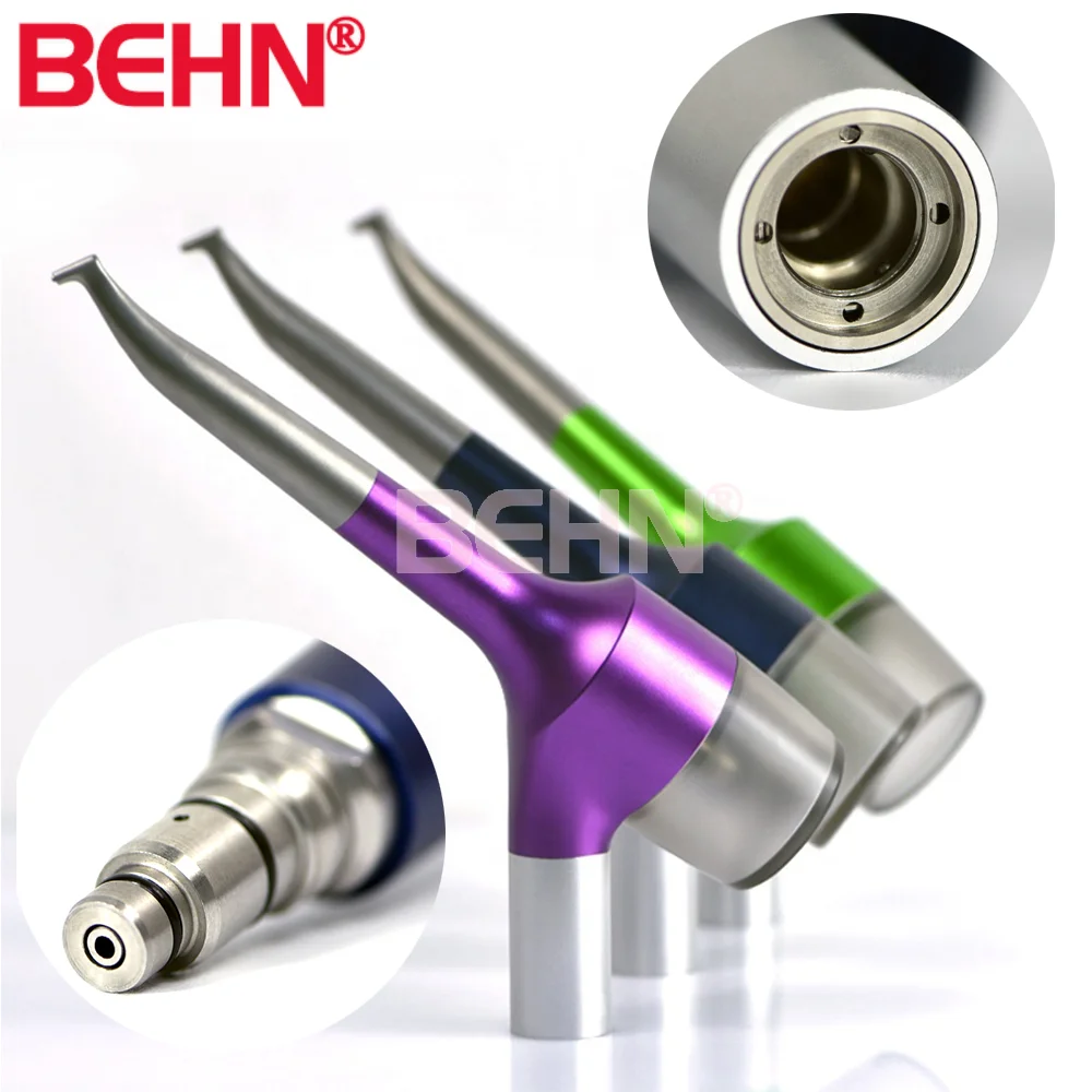 Odontologia Dental air prophy unit jet Teeth Polishing Whitening