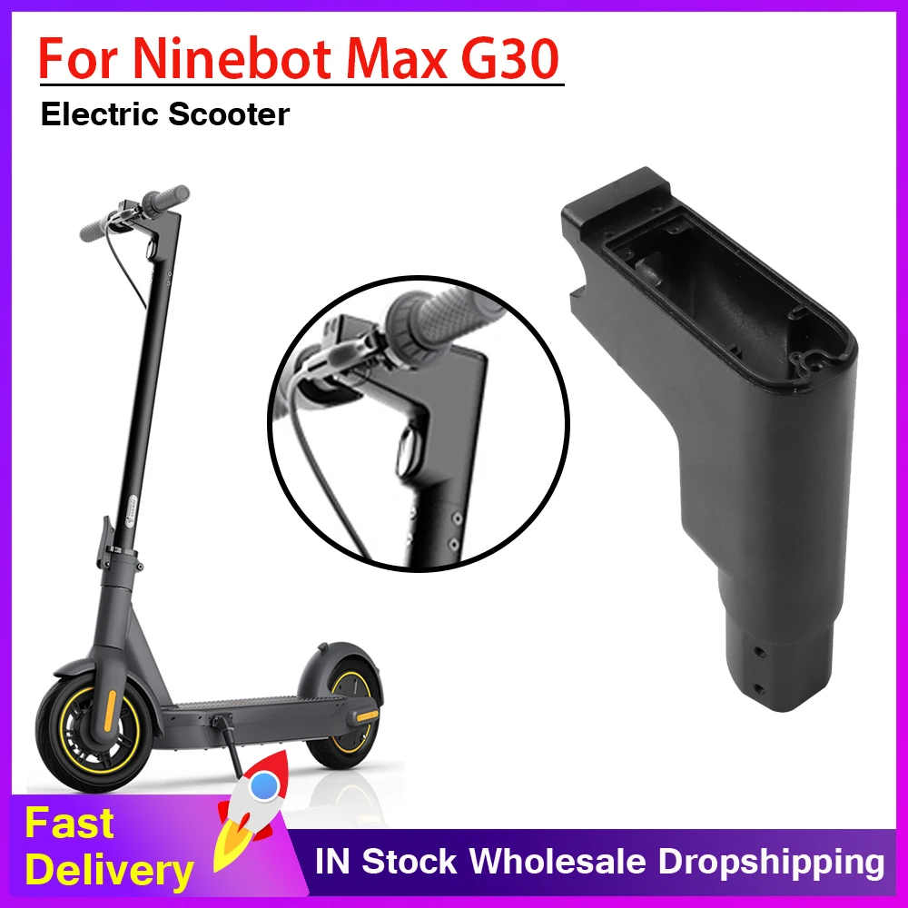 

Подставка для электрического скутера со встроенным сидением для скутера Segway Ninebot Max G30 из алюминиевого сплава