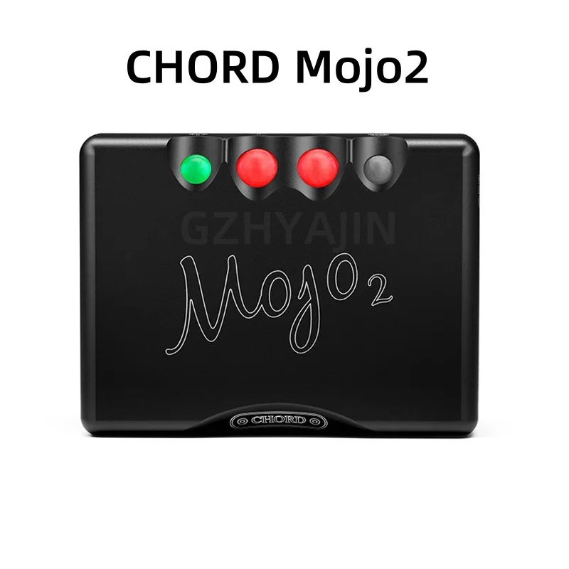 Cord Mojo2 Decodifica Di Seconda Generazione Auricolare Hifi Decoder Usb Portatile Dac