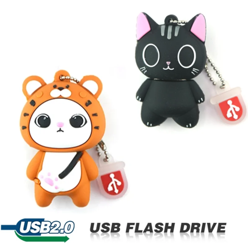 256GB USB Flash Drive 8GB 16GB 32GB 64GB Lovely Popsicles Pendrive Ice Cream USB Stick 128GB Pen Drive USB 2.0 Flash Memory Disk otg pendrive android smart phone 256gb 128gb 64gb 32gb usb flash drive 16gb pen drive 8gb usb stick memory disk exempt postage