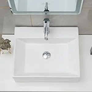vessel sink