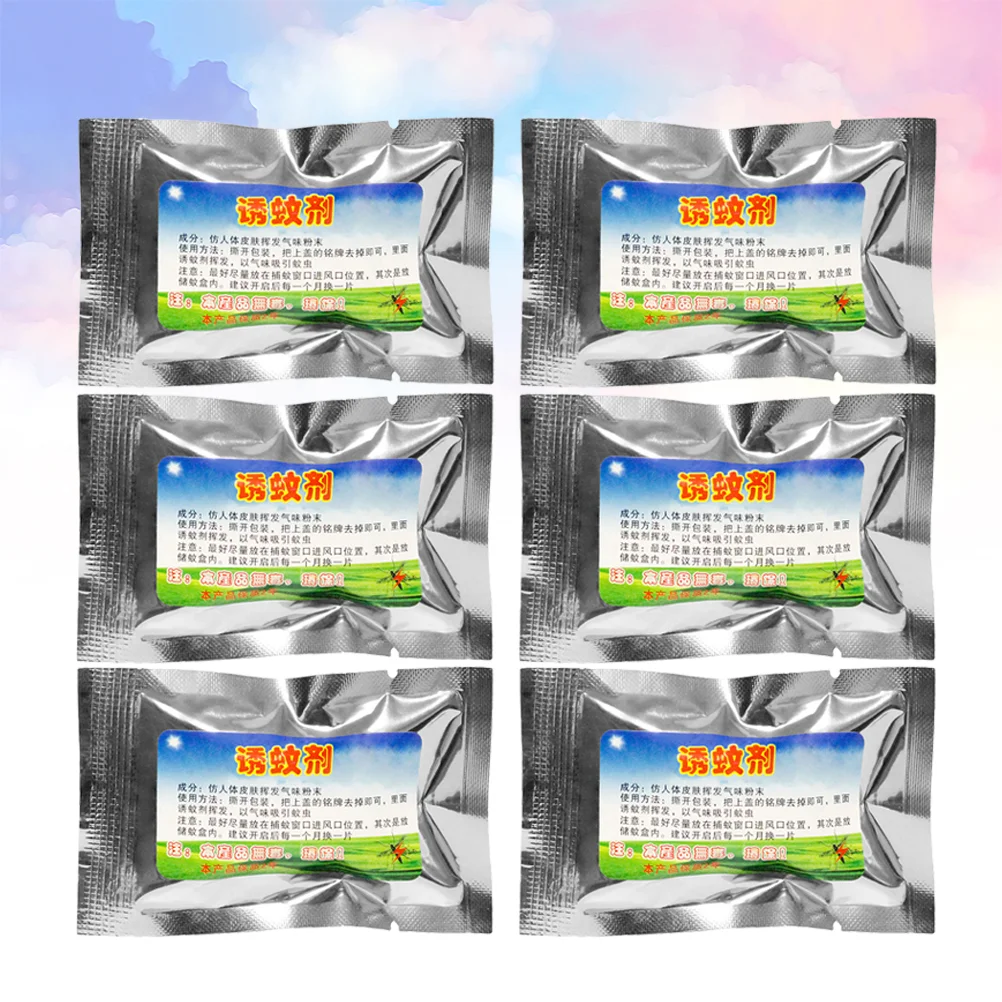 

Cocroch Killer Lamp Repellers Fly Parts Accessories Indoor Zapper Lure Attractant Pest Light Killer