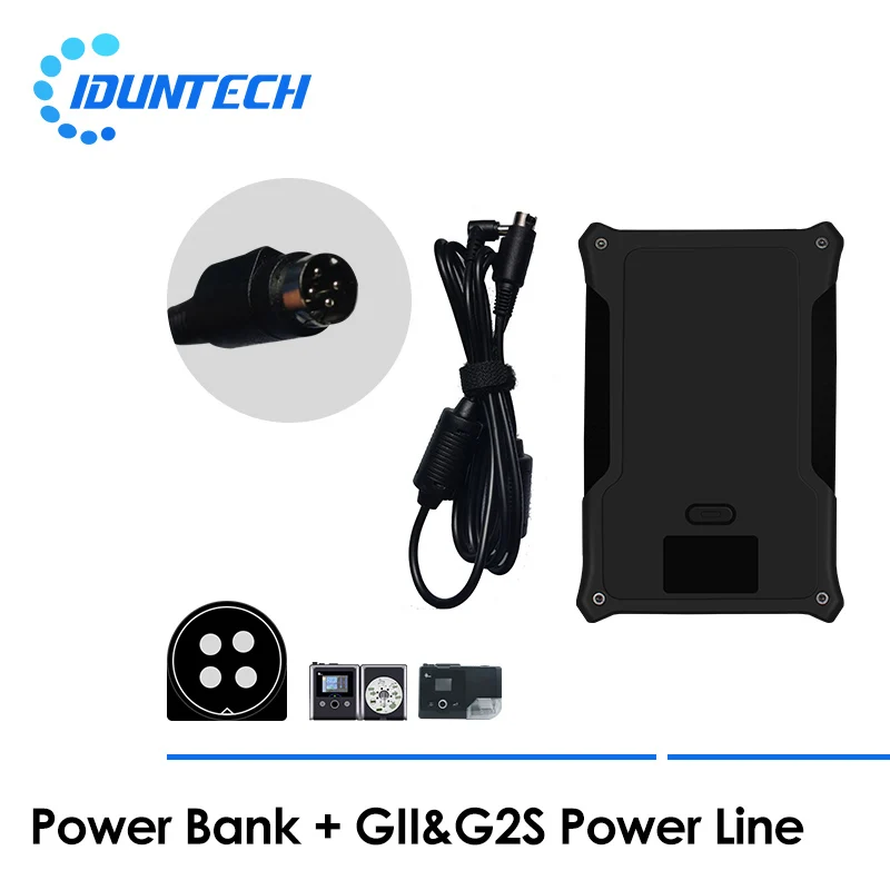 With G2-G2S Plug