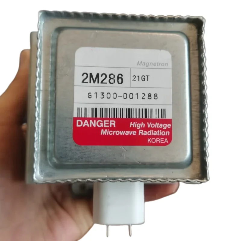 2M286 21GT Microwave magnetron for LG 2M286 21GT Microwave oven replacement heater
